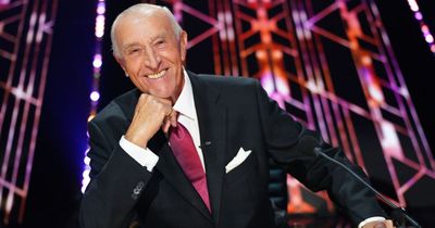 How Len Goodman hid cancer battle from Dancing With The Stars colleagues during final series