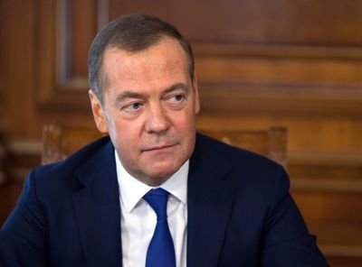 Putin ally: We are probably on verge of a new world war