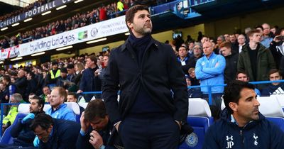 What Frank Lampard loves about Mauricio Pochettino at Tottenham and can repeat at Chelsea