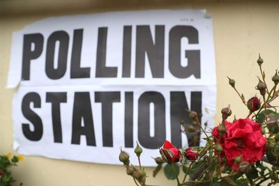 Deadline looms to apply for emergency photo ID for local elections