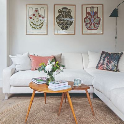 Sofa colours to avoid – these are the 3 shades experts recommend to steer clear of, and the ones you should go for instead