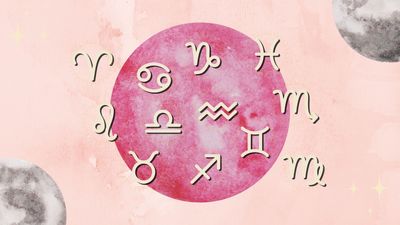 Your May horoscope is here—get ready for some unexpected changes