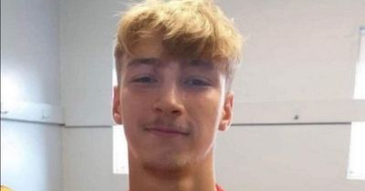 Talented rugby player, 17, took own life after worrying he didn't have a job