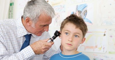 Warning to parents over autism as link between eight common health issues discovered