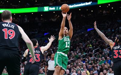 Is Malcolm Brogdon the missing piece for the Boston Celtics?