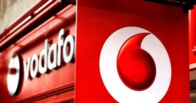 Vodafone is giving certain customers broadband for £12 a month - check if you're eligible