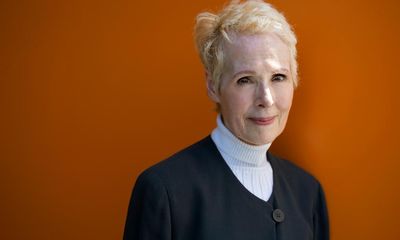 Who is E Jean Carroll, the woman who alleges Trump sexually assaulted her?