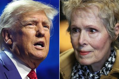 5 things to know as E. Jean Carroll's civil trial begins against Donald Trump