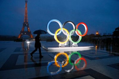 Watch: Council of Europe hold hearing on Russian and Belarus athletes participating in 2024 Olympics