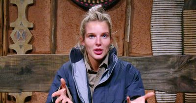 ITV I'm A Celebrity South Africa slammed for Helen Flanagan treatment as they make same 'gutted' trial complaint