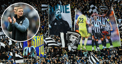 Newcastle have unique weapon rivals can't compete with in race for Champions League football