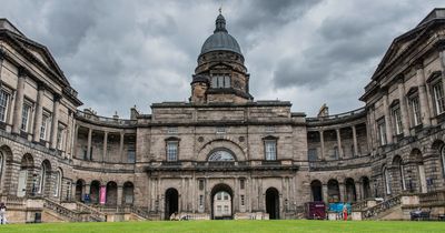 University of Edinburgh in bid to pay 'reparations' after links to slavery discovered