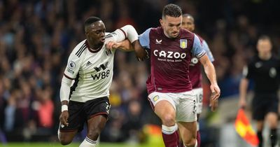 What channel is Aston Villa vs Fulham? Kick-off time, TV and live stream details
