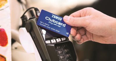 Warning over Tesco Clubcard rule that means some people pay more