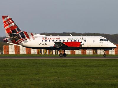 Airline to launch new route from Scottish airport next month