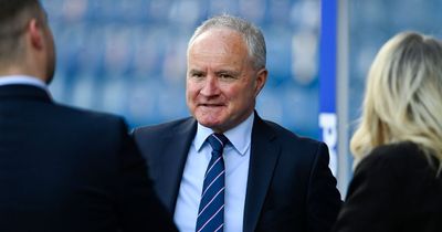Rangers fan groups unite to demand 'transparency' as John Bennett urged to deliver best in class at Ibrox