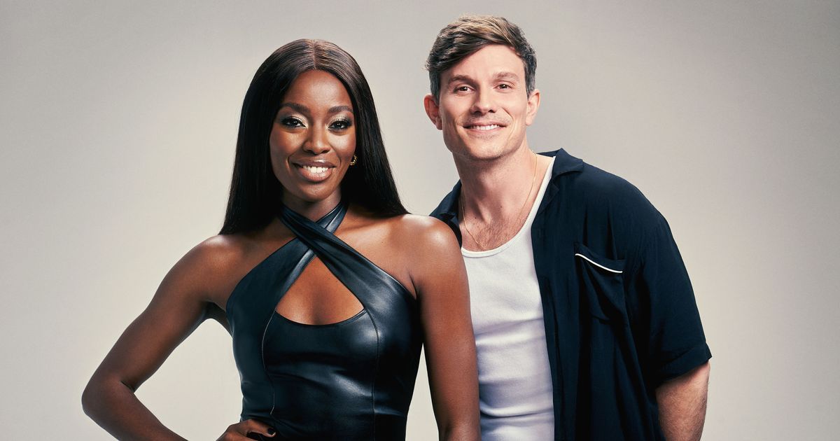 ITV Big Brother hosts announced as AJ Odudu and Will…