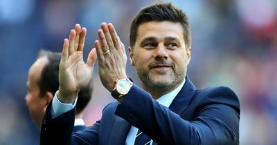 Five Chelsea players have already given a glimpse of Mauricio Pochettino's plan