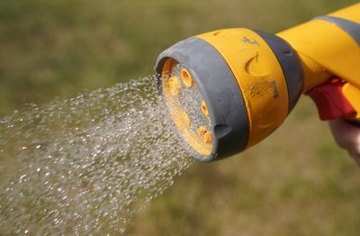 Hosepipe ban extended to 390,000 homes – find out if you are included