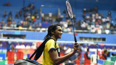 Top Indian stars, including PV Sindhu, eye good show at Asia Championships