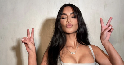 Kim Kardashian loves multi-tasking Embryolisse Lait-Crème Concentré - priced from £13.99