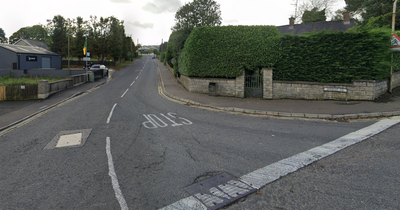 Teenager hospitalised after assault in Co Antrim