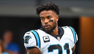 27 Panthers slated to become free agents in 2024