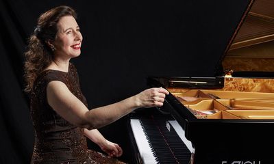 ‘Like sex and religion, we don’t like to talk about memory’: pianist Angela Hewitt on how she keeps hers in shape