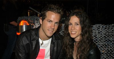Ryan Reynolds' early life, the famous women he's dated and his failed marriage with Hollywood A-lister