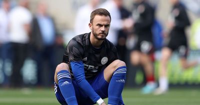 Leicester City predicted starting XI with James Maddison set to face Leeds United