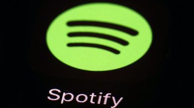 Spotify’s Monthly Active Users Rise Above 500 Million, Beats Estimate