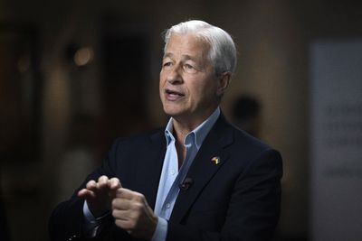 Two years ago JP Morgan CEO Jamie Dimon warned about the threat from fintechs