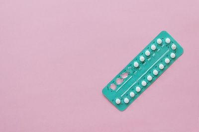 These Scientists Are Using Simple Math To Make a Better Birth Control