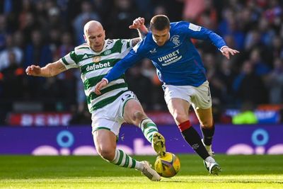 Rangers vs Celtic fixture date announced as SPFL confirm post-split matches