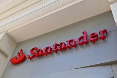 Santander profits up despite windfall tax on banks