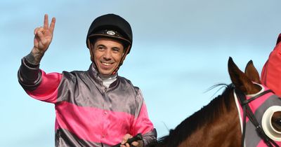 Dean Holland's family overwhelmed by grief after death of "once-in-a-lifetime" jockey