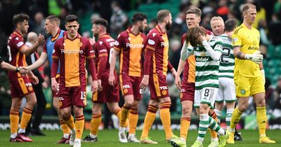 Motherwell handed Kilmarnock home clash as post-split fixtures are announced