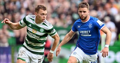 Rangers and Celtic split fixtures in full including date and time for final Old Firm at Ibrox