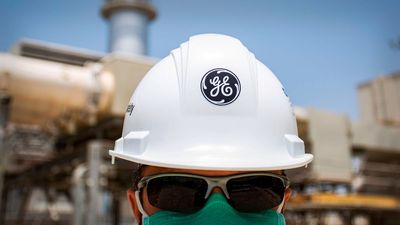 GE Stock Lower After Q1 Earnings Beat, Free Cash Flow Forecast Boost