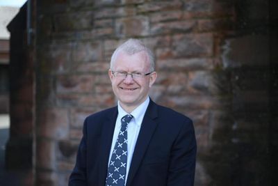 SNP MSP John Mason ‘almost certain’ to stand down at next election