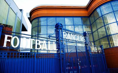 Rangers chairman John Bennett to meet Ibrox shareholders Club 1872 for talks