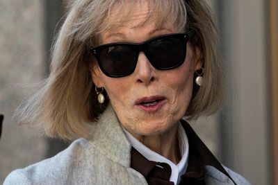 Trump rape accuser's case not a 'he said, she said,' lawyer says as trial starts