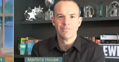 This Morning's Martin Lewis issues urgent warning for anyone going on holiday