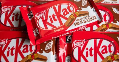 Nestle has put its prices up by average of 10 per cent since start of year