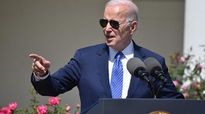 Biden Launches 2024 Bid, Betting Record Will Top Age Worries