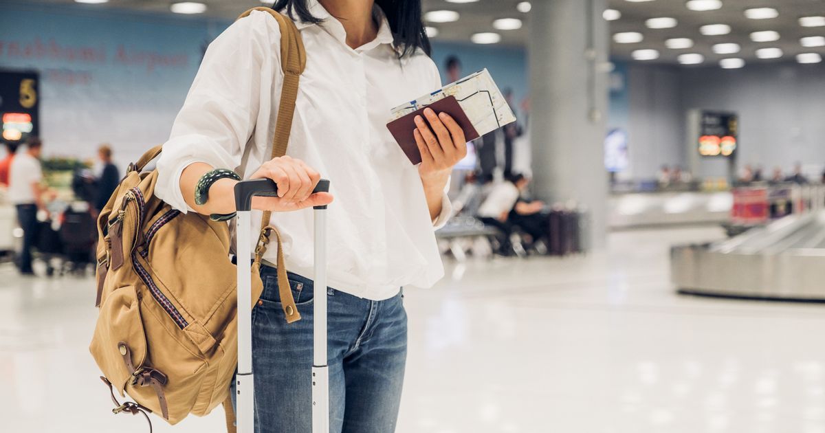 TUI, Jet2, EasyJet and Ryanair hand luggage rules…