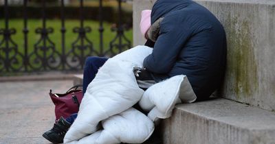 Homelessness charity says there are people in Cardiff living in their cars whilst working