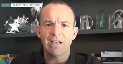 Martin Lewis fumes on This Morning at 'absolutely horrendous behaviour' from energy company