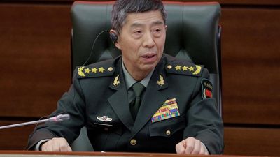 Chinese Defence Minister to visit India to attend SCO meet