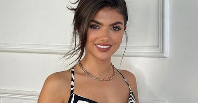 Love Island's Samie admits she only went on show for FAME in brutal statement after Tom split